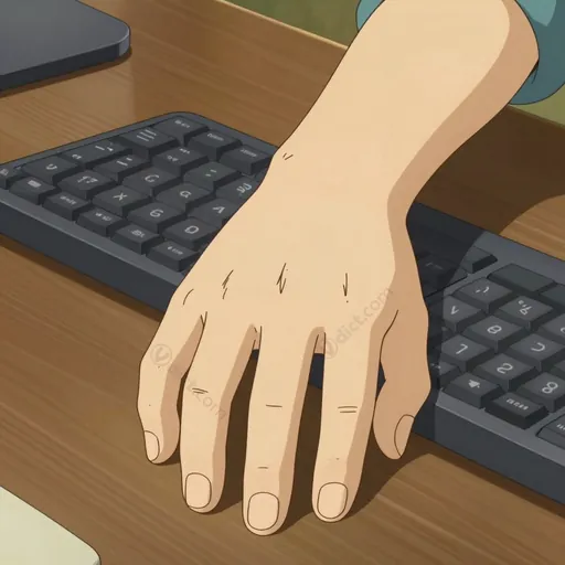 knuckle
