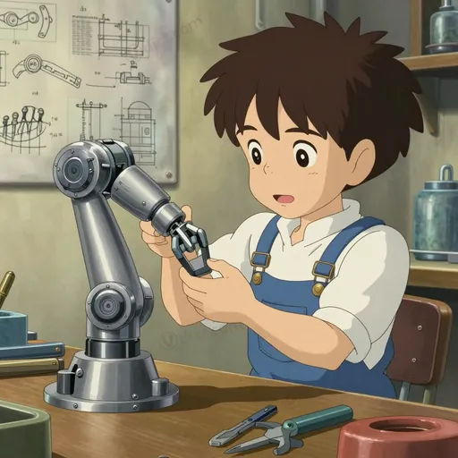 knuckle-joint