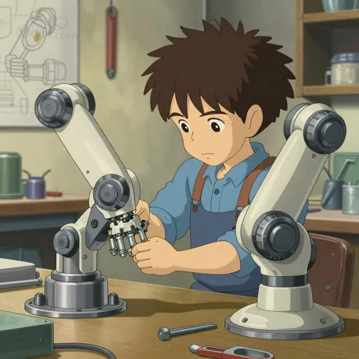 knuckle joint
