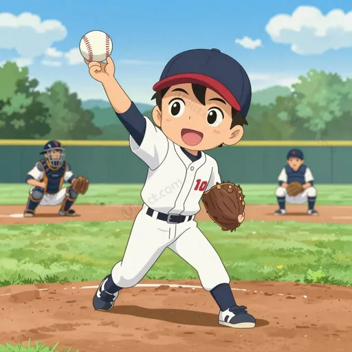 knuckleball