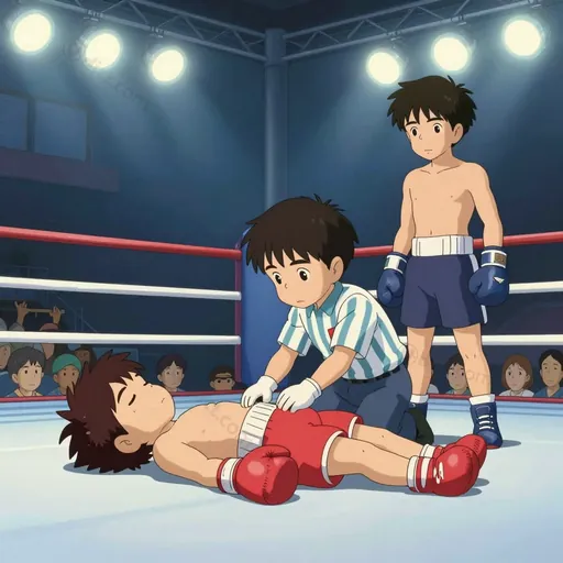 ko'd