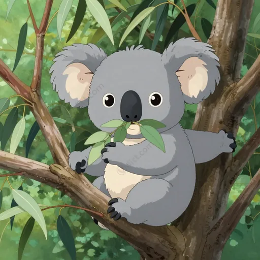 koala