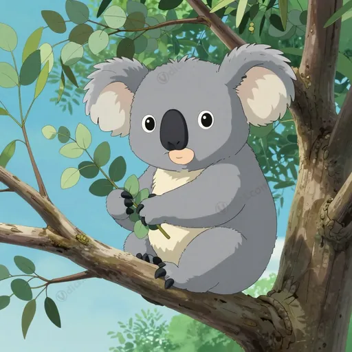 koala bear