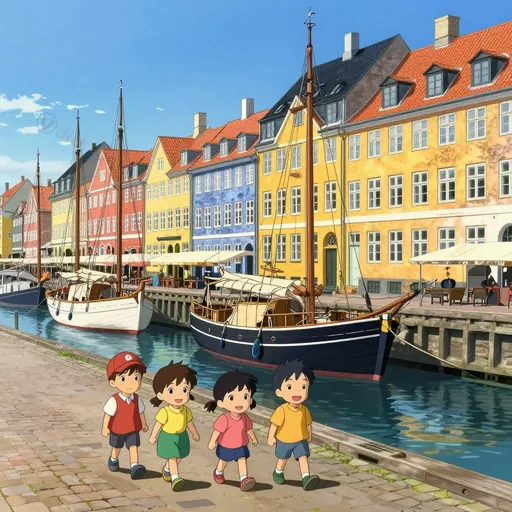 kobenhavn