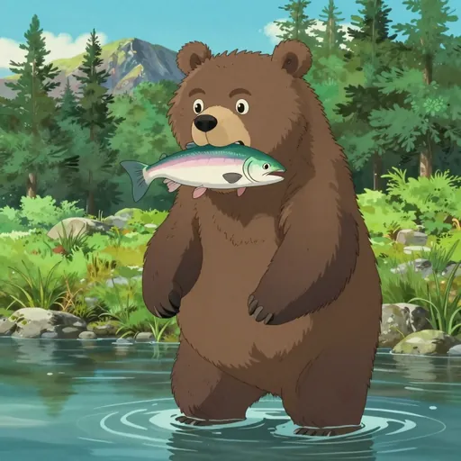 kodiak
