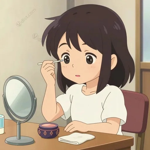 kohl