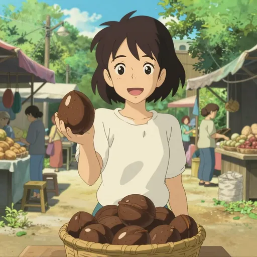 kola nut