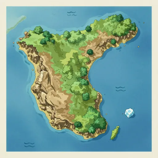 kola peninsula