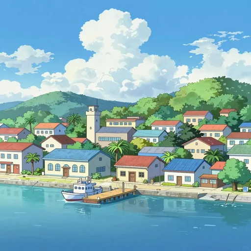 kolonia