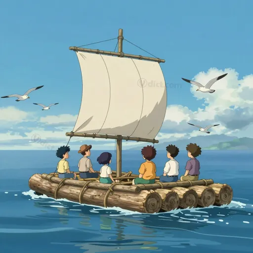 kon tiki