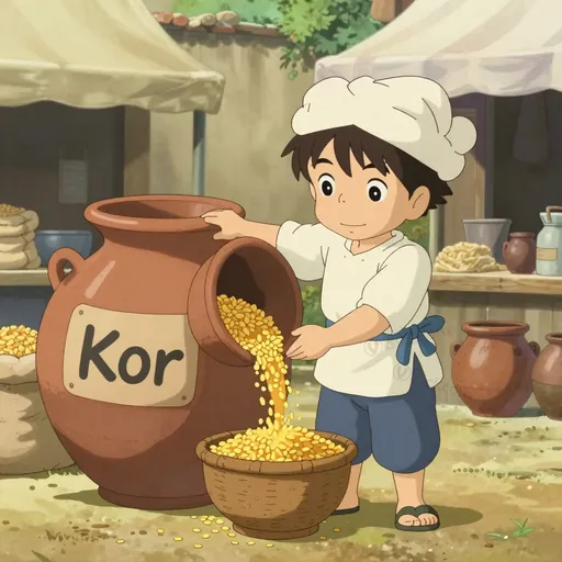 kor