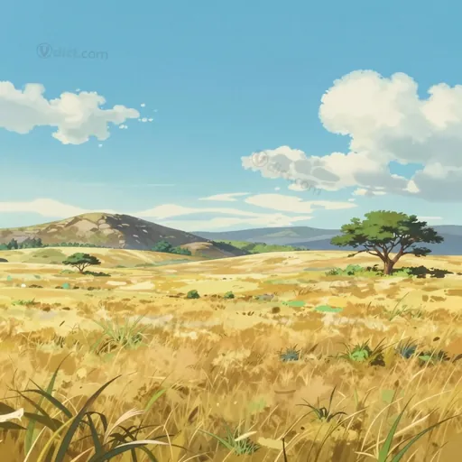 kordofan