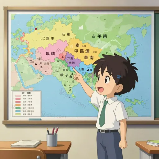 kordofanian