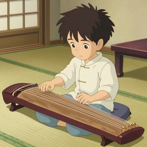 koto