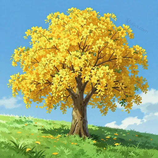 kowhai