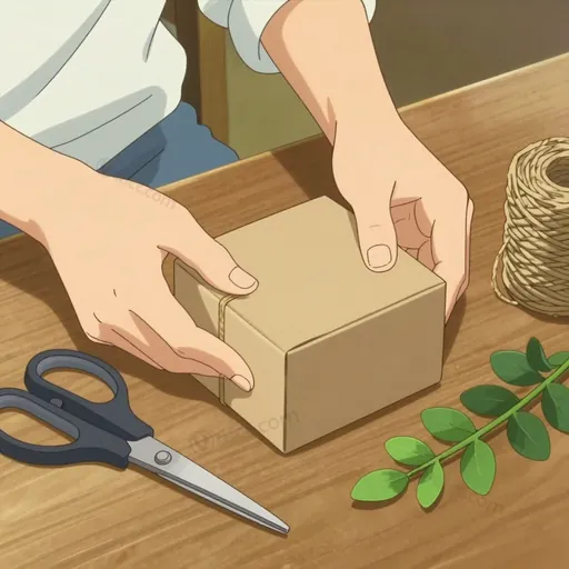 kraft paper