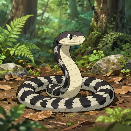 krait