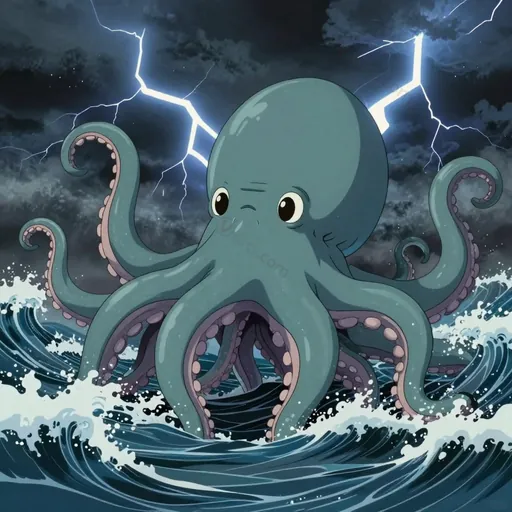 kraken