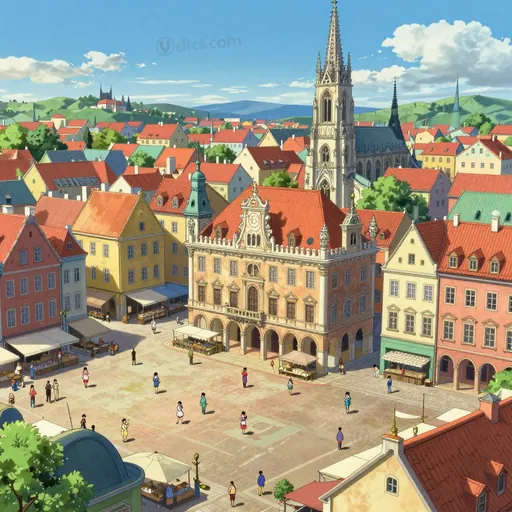 krakow