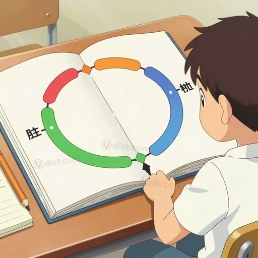 krebs citric acid cycle