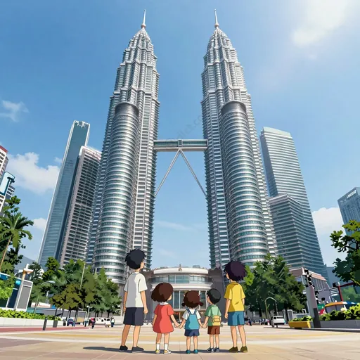 kuala lumpur