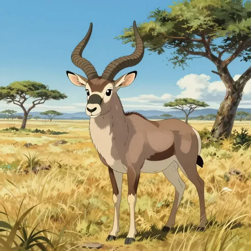 kudu