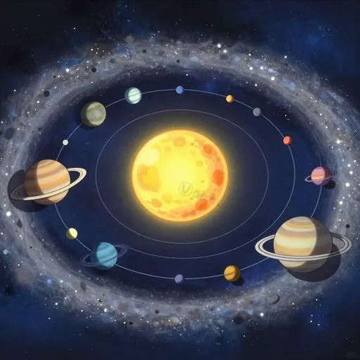 kuiper belt