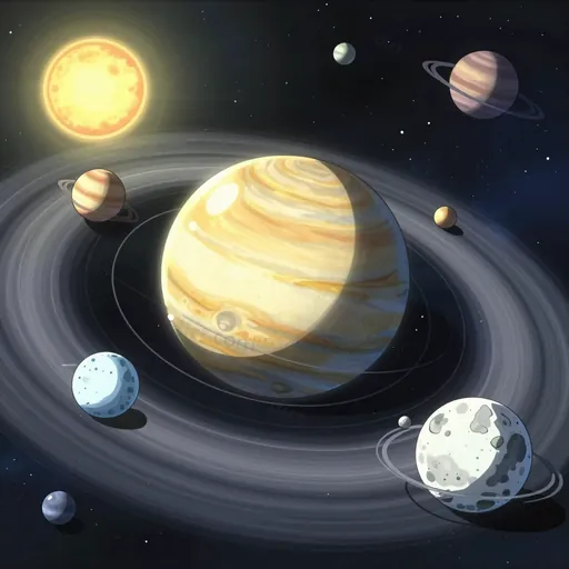 kuiper belt object
