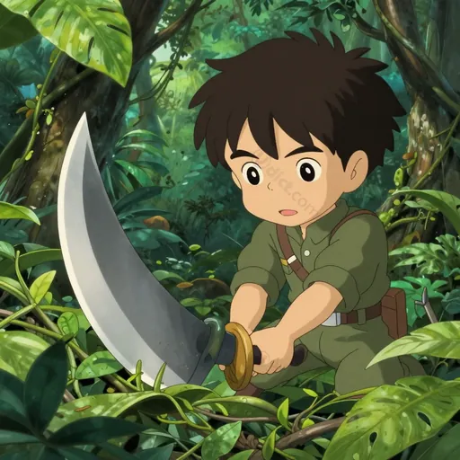 kukri