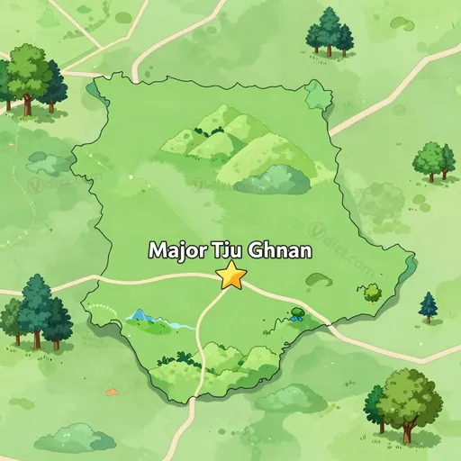 kumasi