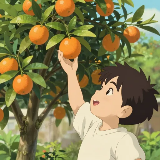 kumquat