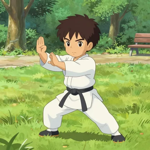 kung fu