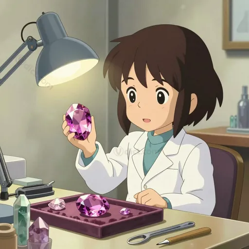 kunzite