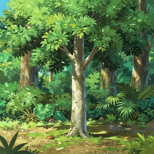 kurchi