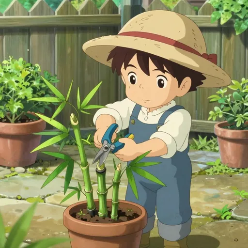 kuri-chiku