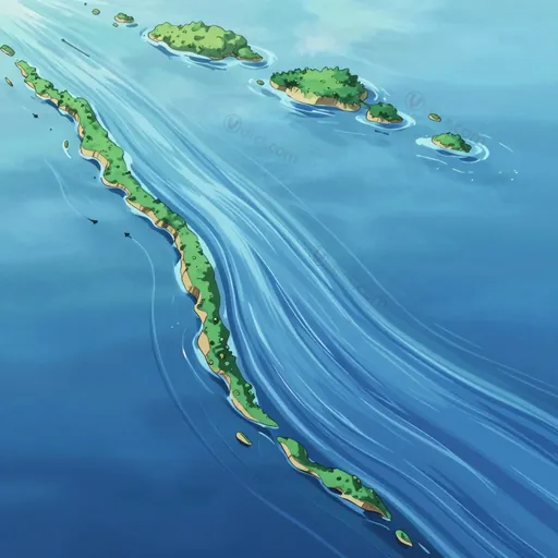 kuroshio