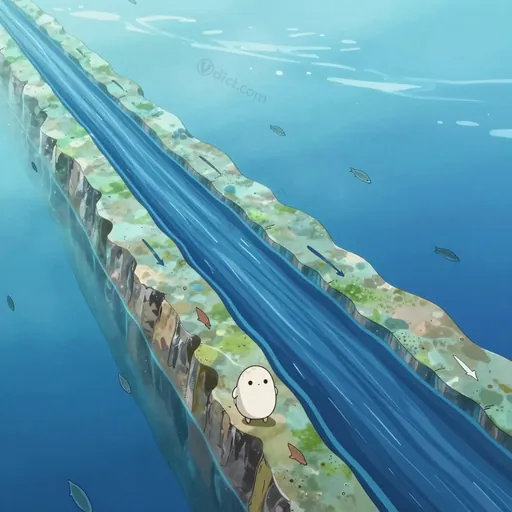 kuroshio current