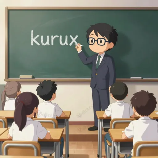 kurux