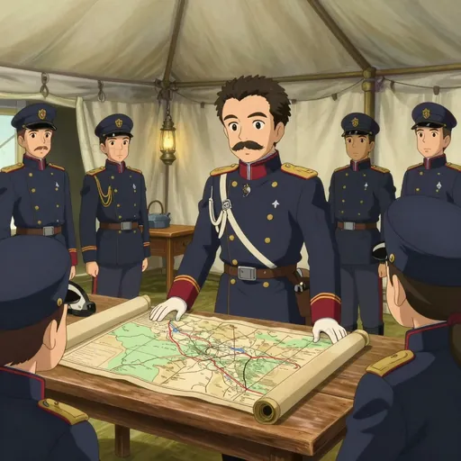 kutuzov