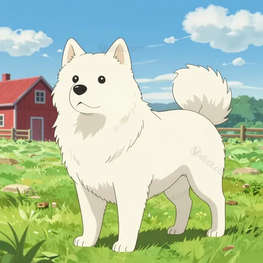kuvasz