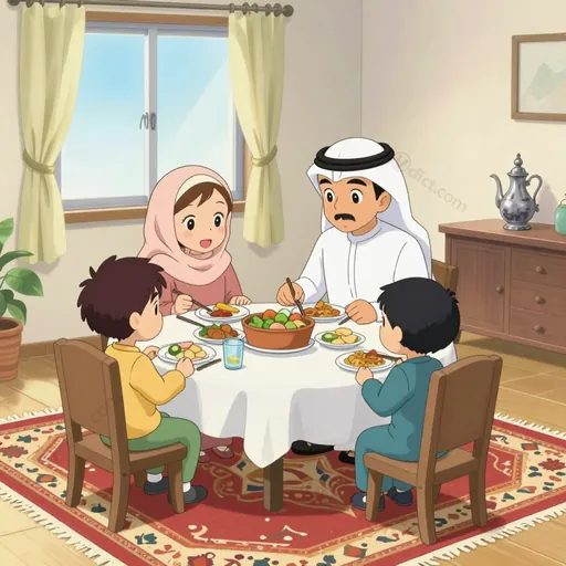 kuwaiti
