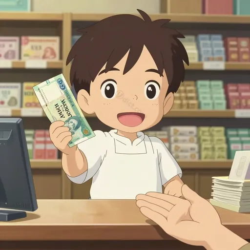 kuwaiti monetary unit