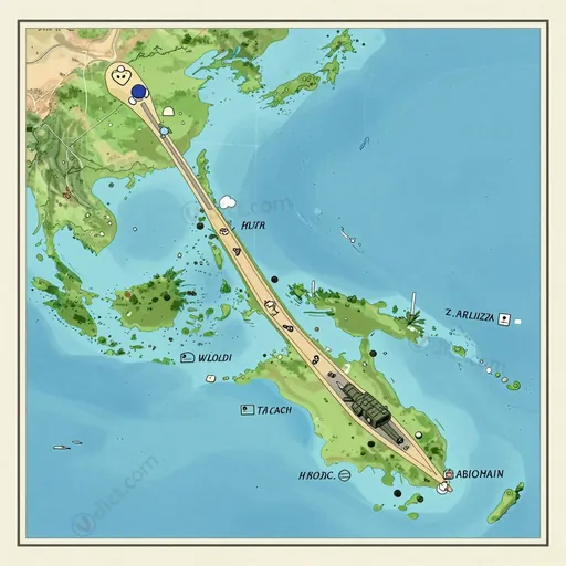 kwajalein