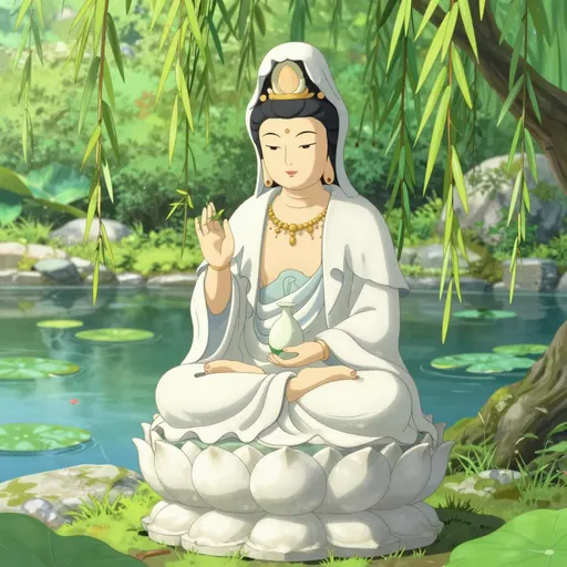 kwan-yin