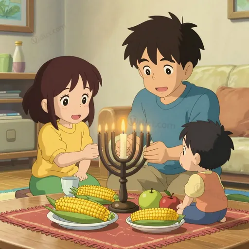 kwanzaa
