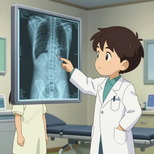 kyphosis
