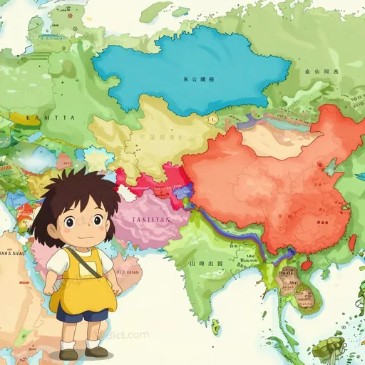 kyrgyz republic