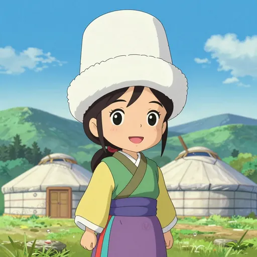 kyrgyzstani