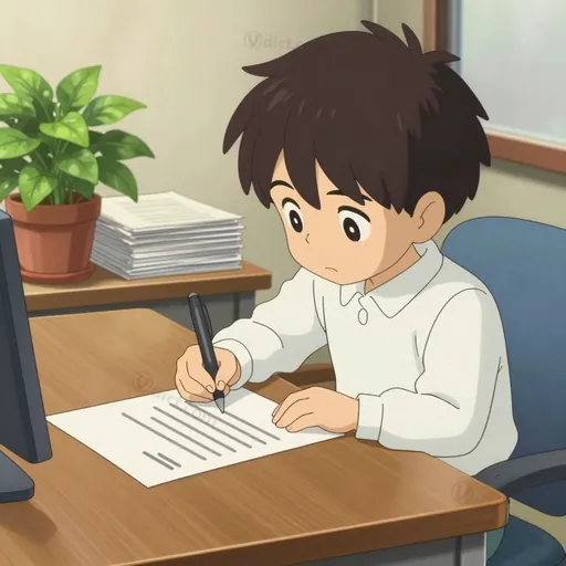 labor contract