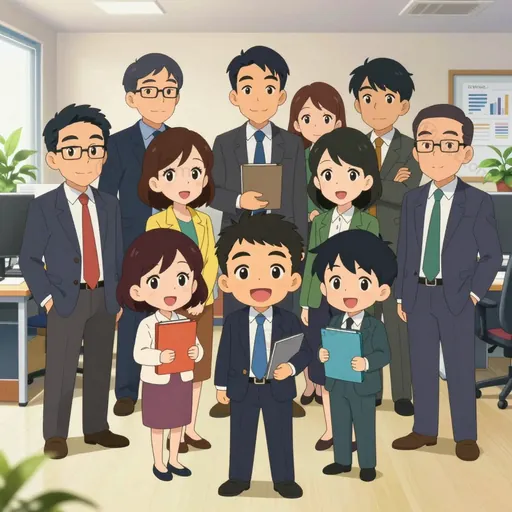 labor force